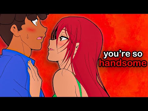 5 versteckte Zeichen, dass sie auf dich steht