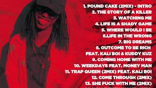 2-Dub- Drop That Ass