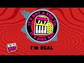 I'm Real (Visualizer) | KIDZ BOP Kids