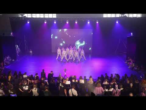 [3rd Place] SC Nextyle - Euphoria