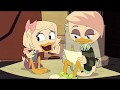 Webby And Lena Being Gay For 8 Minutes Season 1