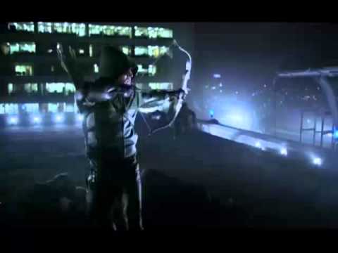 ARROW - Season 1 - Episode 2 - Redeeming the city
