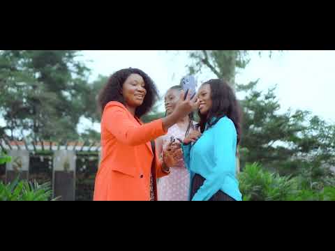 Deborah LUVI feat Billy KABONGO - Je Te Dis Merci (Visualizer)