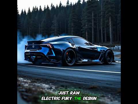 Thumbnail for “Toyota FT-Se Concept — The Electric Future Beast is Finally Here! ⚡🔥 GR Performance Power 2025” 🇺🇸 by Toyota Sports EV