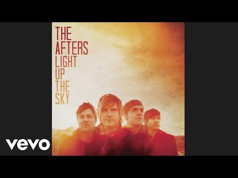 The Afters - I Am Yours (Pseudo Video)