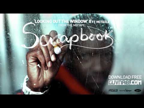 Guvna B - Looking Out The Window II Ft Victizzle