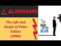 The Life And Death Of Peter Sellers 2004 Trailer