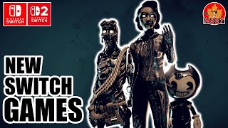 TOP 11 New Nintendo Switch & Switch 2 Games This Week JULY 2025 | Are Any Worth It?