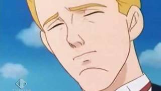 Papà Gambalunga Ep. 40 Piacere di conoscerti papà Gambalunga parte 2