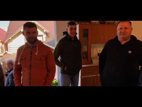 SERGIU STB - Vizita din partea prietenilor - 2020