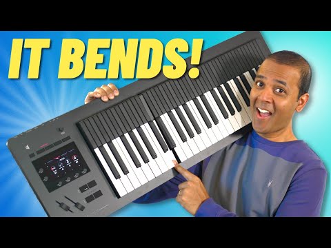 Expressive E Osmose - 6 Amazing Things it Can Do