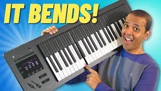 Video thumbnail for Expressive E Osmose - 6 Amazing Things it Can Do by Sanjay C