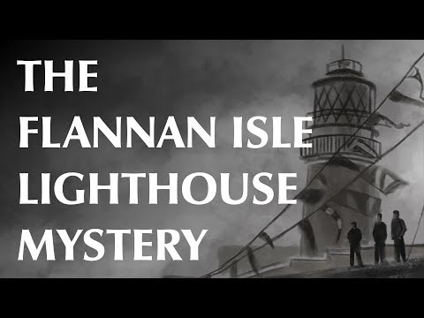 download lagu mp3 mp4 Flannan Isles Lighthouse, download lagu Flannan Isles Lighthouse gratis, unduh video klip Flannan Isles Lighthouse