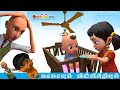 Maamavum Minvisiriyum Tamil Kids Song மேலே சுற்றுது விசிறி ச�