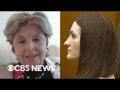 Gloria Allred speaks out on Lindsay Clancy trial