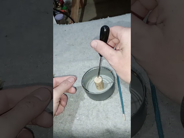 Vídeo relacionado con Incensario Artesanal Hecho a Mano diseños - Soporte para Incienso en Grano y de Semana Santa - Bolsa de 50 Gramos de Incienso Tres Reyes (Botella 1 Plata)