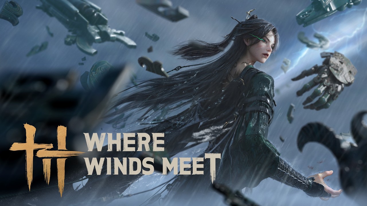 Guarda il trailer del finale di Hidden Mountain su YouTube