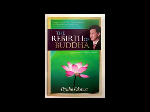The Rebirth of Buddha - Chapter 1 - I Have Returned