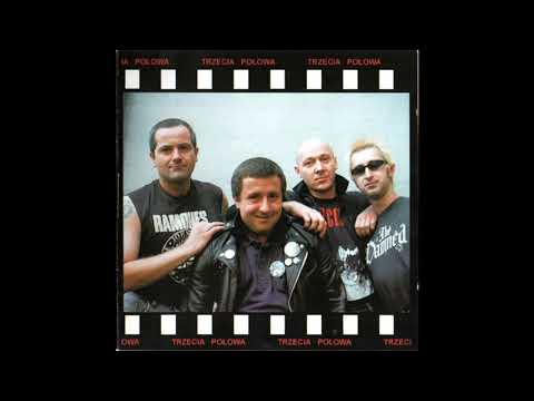 🇵🇱 Ramzes & The Hooligans -  Nowa Rasa