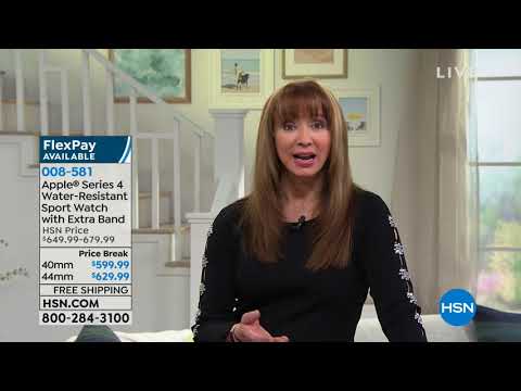 HSN | Apple Innovations 01.07.2019 - 01 AM