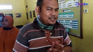 Guru SMP Ini Ciptakan Hand Sanitizer Microcontrole