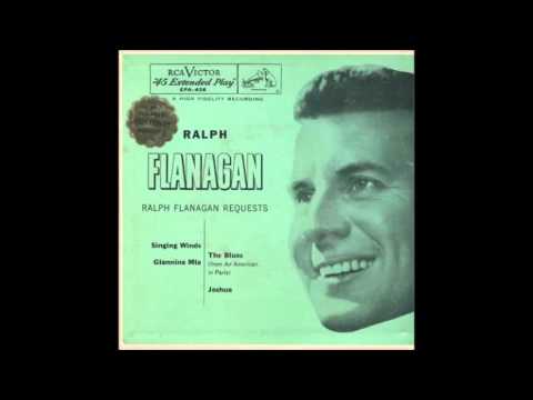 Ralph Flanagan - Joshua Fit The Battle Of Jericho