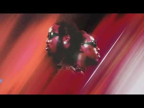 Quavo & Takeoff Ft. Gucci Mane - Us vs. Them (Lyric Video)