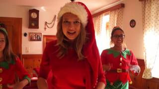 Laura - Rockin Around the Christmas Tree