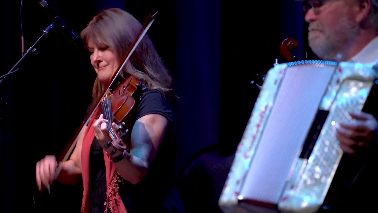 Promotional video thumbnail 1 for Anne Bingham Goess