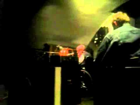 Jerzy Bożyk 2012 - Awaria "Jazz"