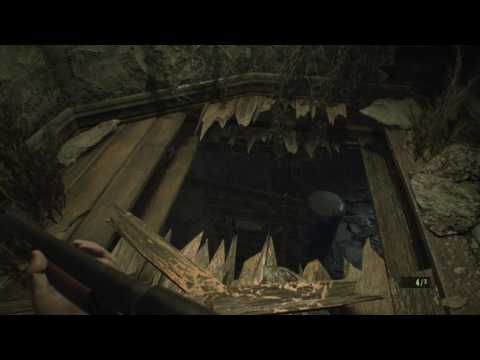 RESIDENT EVIL 7 biohazard:pt17