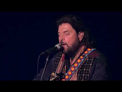Alan Parsons - I Wouldn’t Want To Be Like You / Prime Time - Live in Netherlands 2019