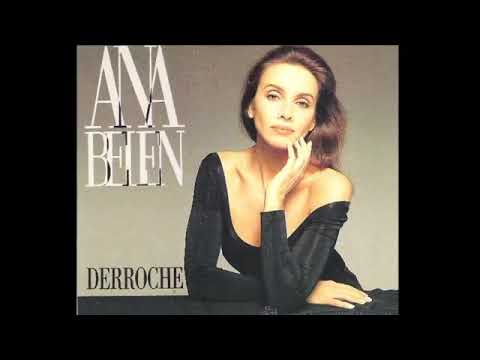 Derroche de amor de Ana Belén