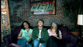 Jesse McCartney - She's No You (New Performance Version)