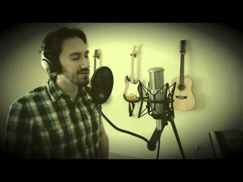 My Least Favorite Life (Lera Lynn) - As heard on True Detective - cover by James Liddle