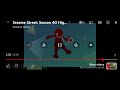 Sesame Street Season 38 Highlights