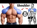 Shoulder Trap Workouts Ultimate Guide