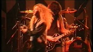 Metal Church   Date With Poverty Live 1991