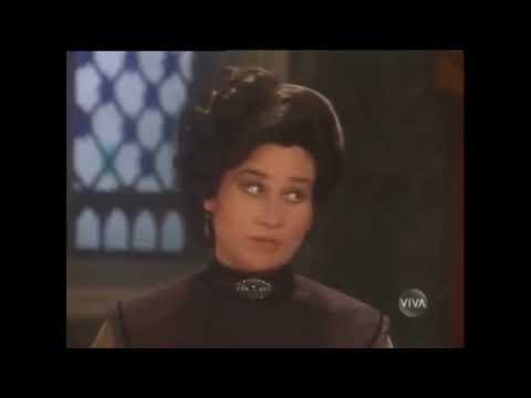 Que Rei Sou Eu?  Ravengar, Balesteros e Fany.