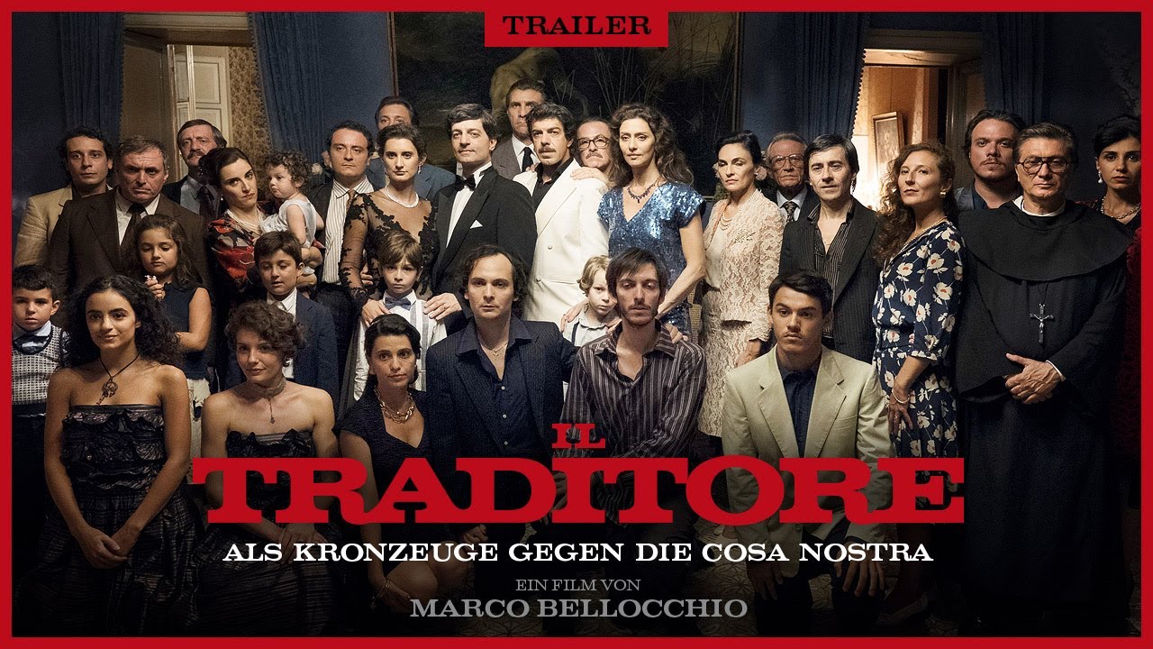 Mafia: The Old Country: Filmische Wurzeln der sizilianischen Cosa Nostra