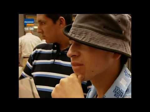 Der härteste Richter Deutschlands - Der Alptraum der Verbrecher - Doku 2016