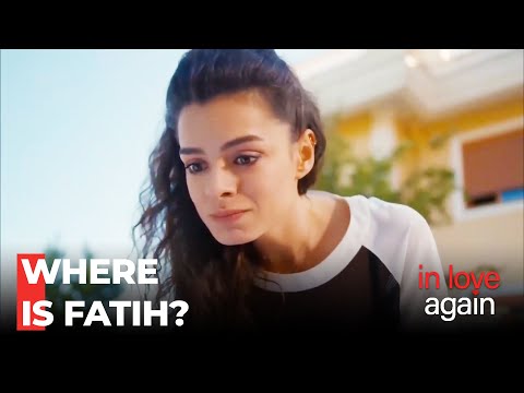 Zeynep Is After Her Love - In Love Again