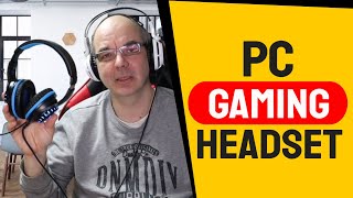 PC Gaming Headset im Test. Was ist das beste? Das Pacrate Headset oder mein geliebtes KLIM Puma Game