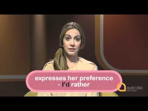 英語勉強法シリーズ3 第9話「コヒーレントに話す (Study English - Series 3, Episode 9: Speaking Coherently)