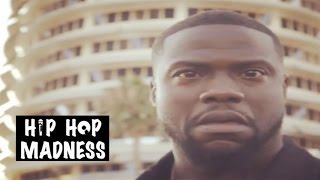 Kevin Hart (Chocolate Droppa) Disses Drake, Future, Jay Z &amp; 2 Chainz