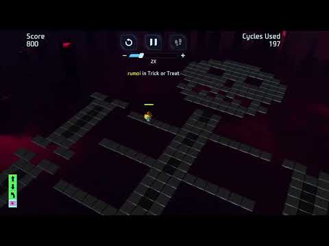 ChipWits Challenge Winner: October 2024