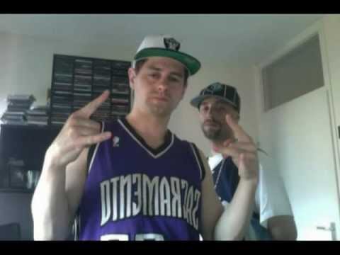 Onrust - Maak moves Ft Kiko de egoist