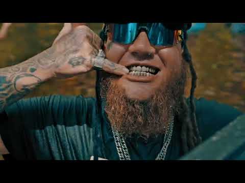 Florida Dolph - Shallow Water (Official Music Video)