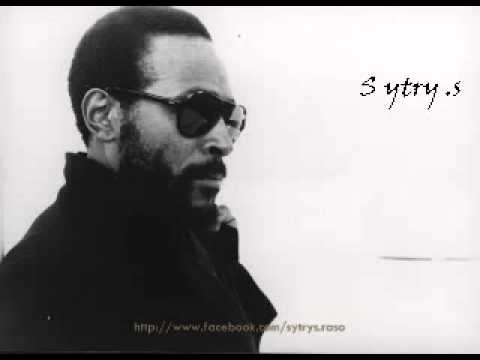 Marvin Gaye Vs  Nirvana- Too Busy thinking about my Baby ( Mashup - Rape Me mashup)