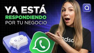 Business AI: el agente de IA de WhatsApp que ya esta respondiendo por tu negocio (y como activarlo)